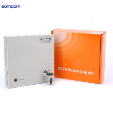 Sompom S-50-12 Ac to Dc CCTV UPS 12v 4.2A Switching Power Supply